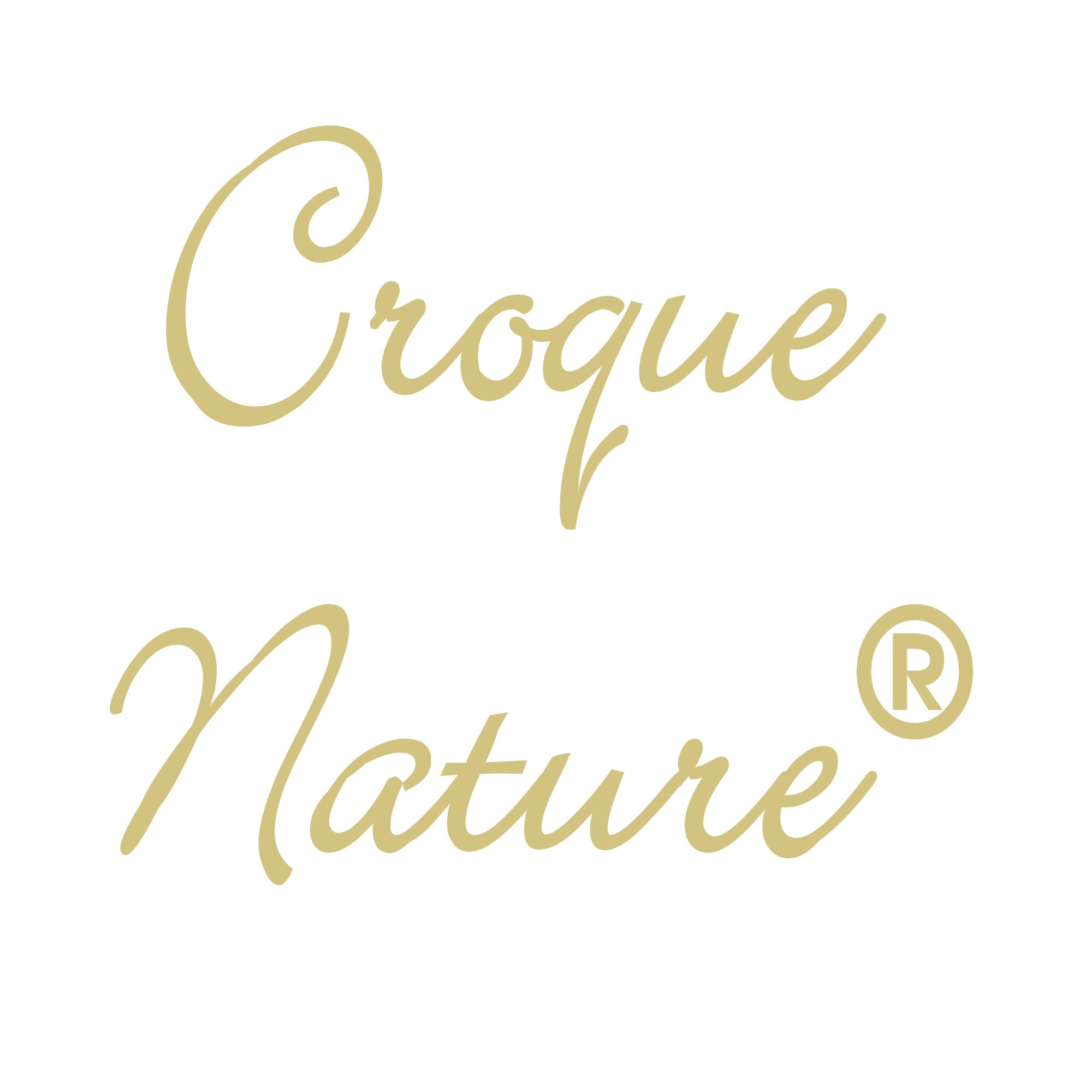 CROQUE NATURE® HARCY